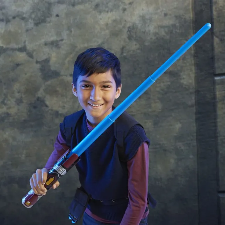 Star Wars Forge Lightsaber - Anakin Skywalker