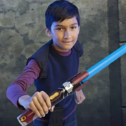 Star Wars Forge Lightsaber - Anakin Skywalker
