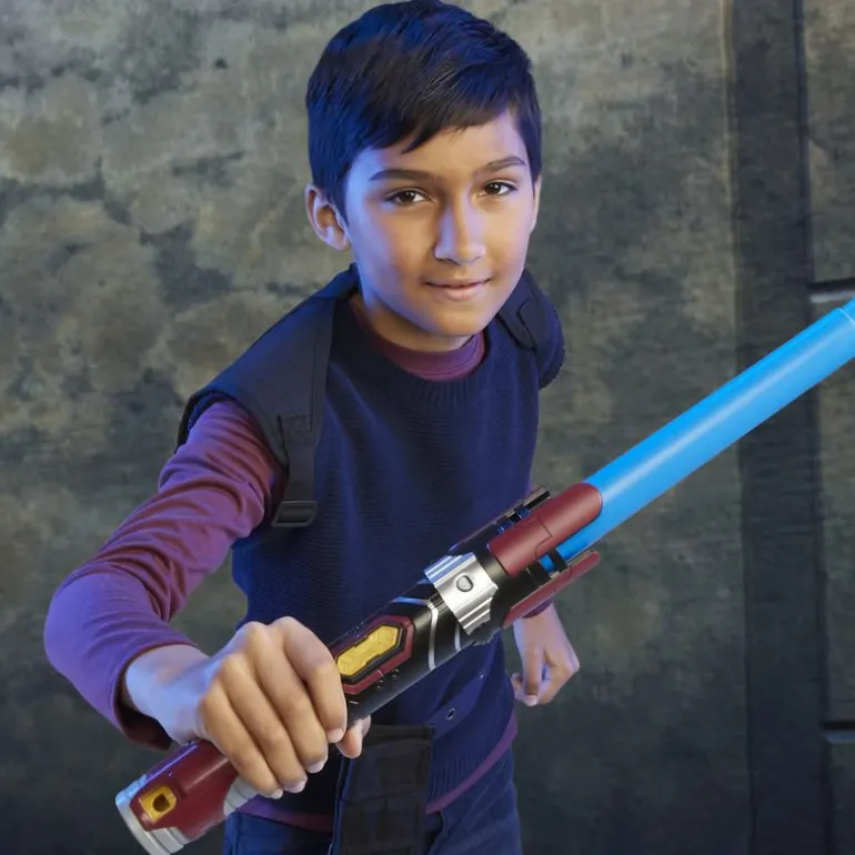 Star Wars Forge Lightsaber - Anakin Skywalker