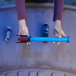 Star Wars Forge Lightsaber - Anakin Skywalker