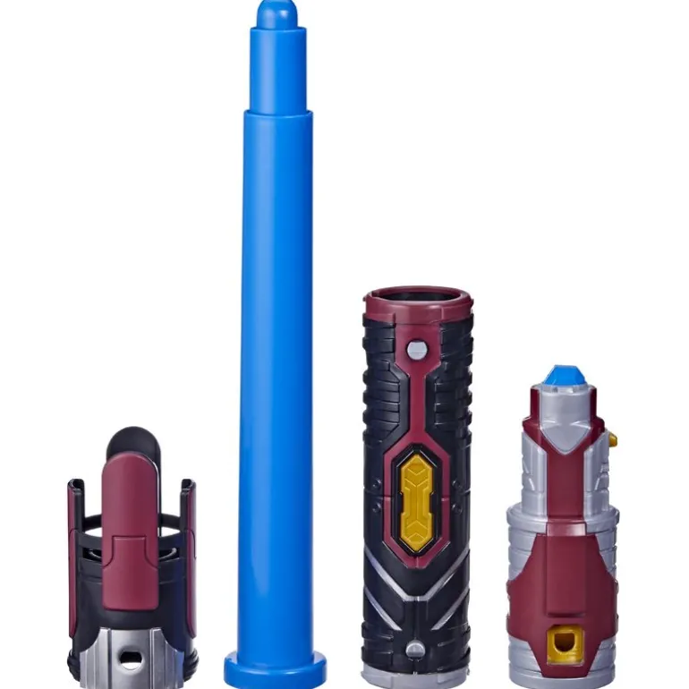 Star Wars Forge Lightsaber - Anakin Skywalker