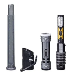 Star Wars Forge Lyssabel - Darksaber