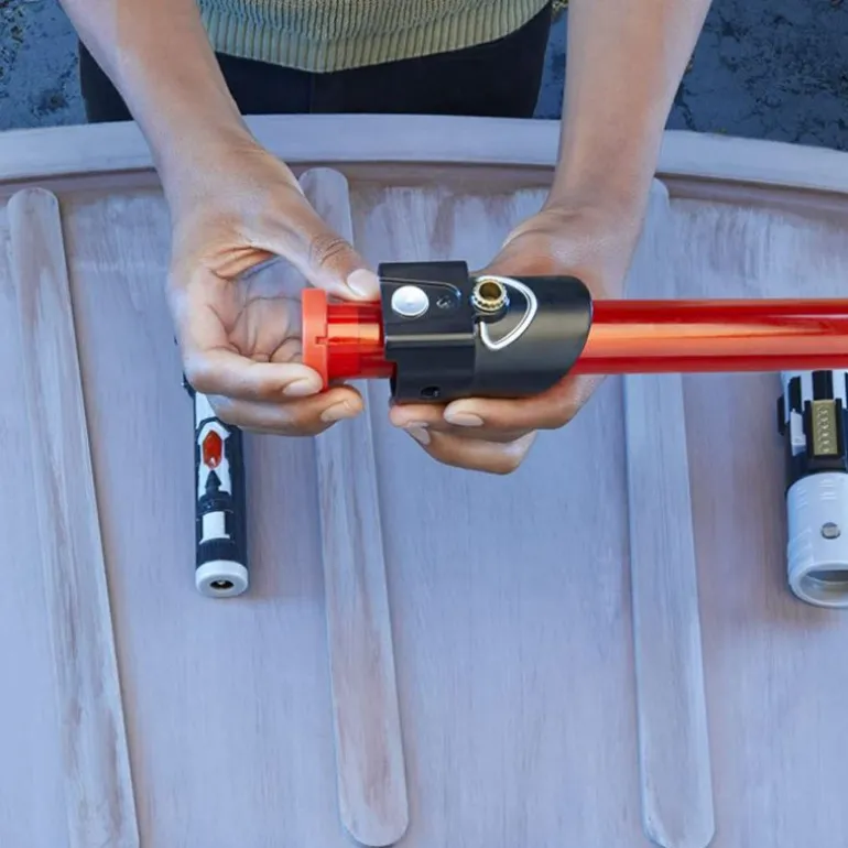 Star Wars Forge Lyssabel - Darth Vader