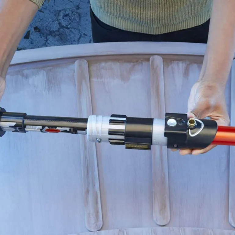 Star Wars Forge Lyssabel - Darth Vader