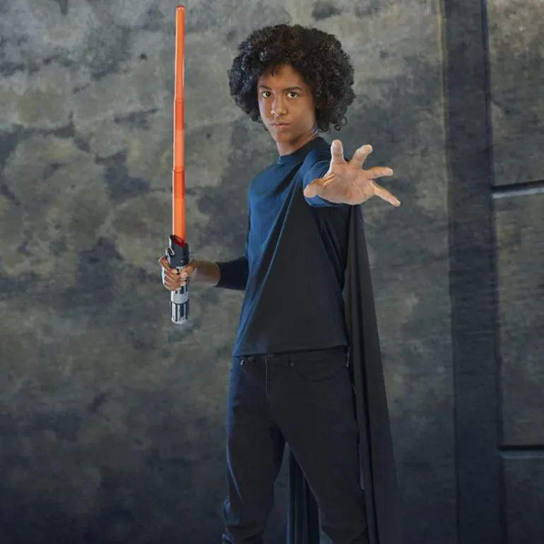 Star Wars Forge Lyssabel - Darth Vader