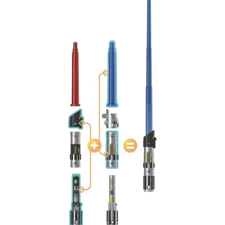 Star Wars Forge Lyssabel - Darth Vader