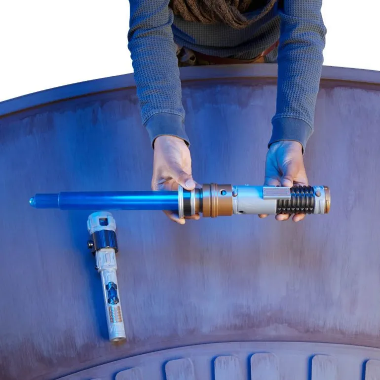 Star Wars Forge Lyssabel - Obi Wan Kenobi