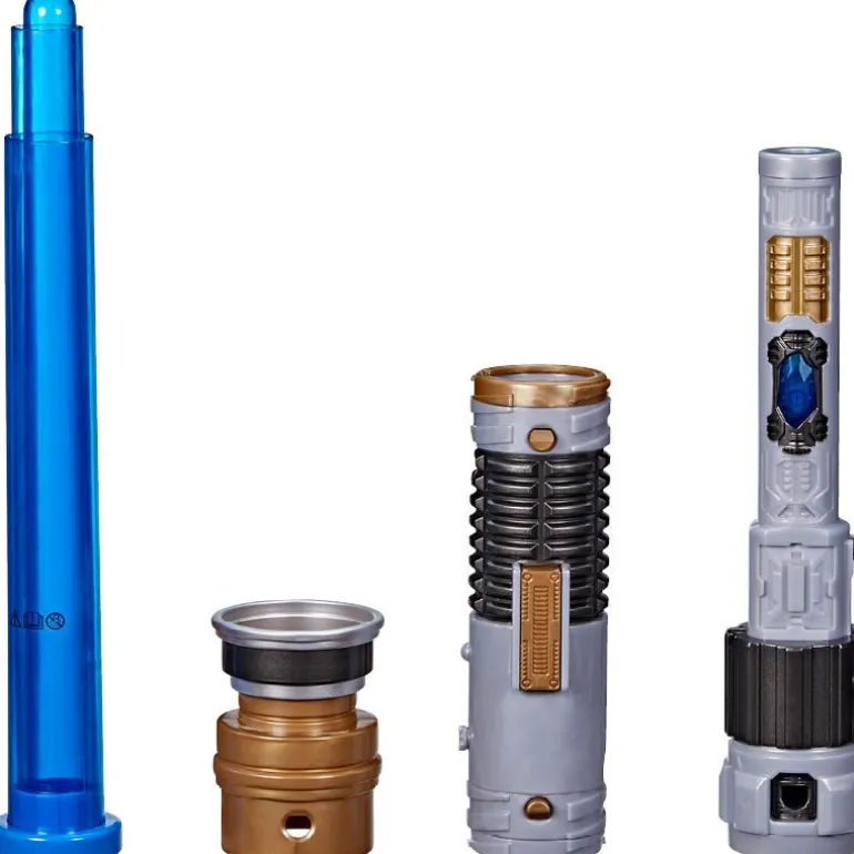 Star Wars Forge Lyssabel - Obi Wan Kenobi