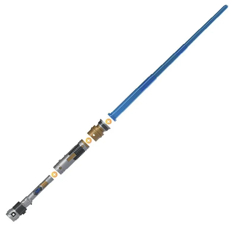 Star Wars Forge Lyssabel - Obi Wan Kenobi