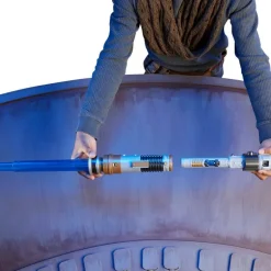 Star Wars Forge Lyssabel - Obi Wan Kenobi