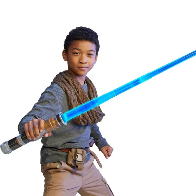 Star Wars Forge Lyssabel - Obi Wan Kenobi