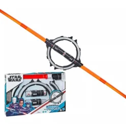 Star Wars Forge Lyssabel - Inquisitor Masterworks