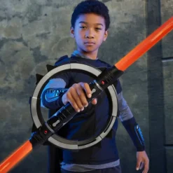 Star Wars Forge Lyssabel - Inquisitor Masterworks