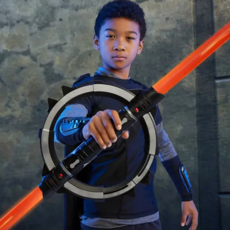 Star Wars Forge Lyssabel - Inquisitor Masterworks