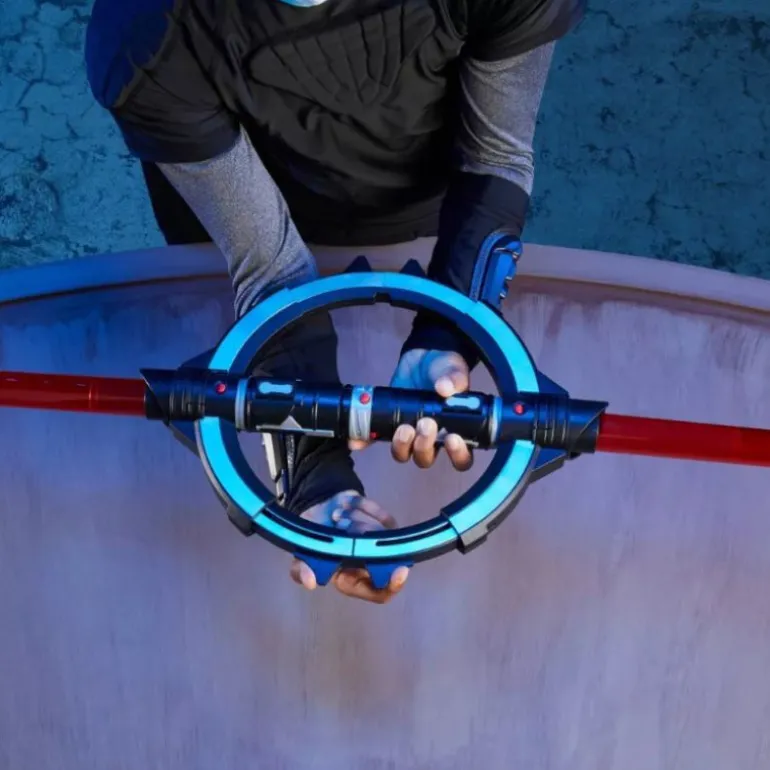 Star Wars Forge Lyssabel - Inquisitor Masterworks