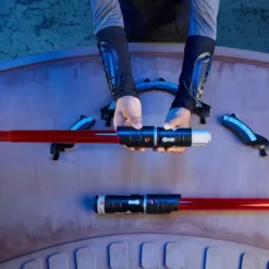 Star Wars Forge Lyssabel - Inquisitor Masterworks