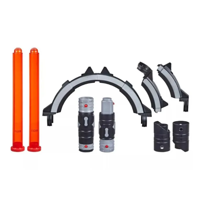 Star Wars Forge Lyssabel - Inquisitor Masterworks