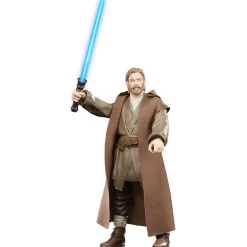 Star Wars Galactic Action Figur 30cm - Obi-Wan Kenobi