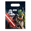 Star Wars Godteposer - 6 stk