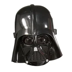 Star Wars Halvmaske - Darth Vader