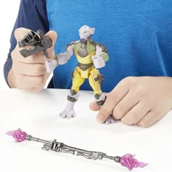 Star Wars Hero Mashers Deluxe 15 cm - Rebeller Garazeb Orrelios