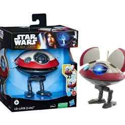 Star Wars Interaktiv Leke - LO-LA59 (Lola)