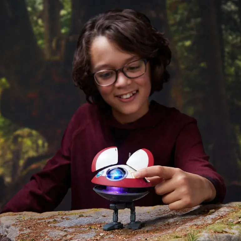 Star Wars Interaktiv Leke - LO-LA59 (Lola)