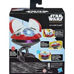 Star Wars Interaktiv Leke - LO-LA59 (Lola)