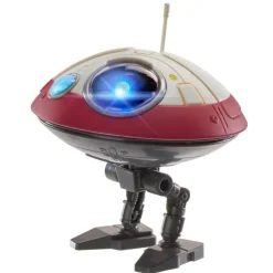 Star Wars Interaktiv Leke - LO-LA59 (Lola)