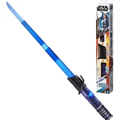Star Wars Lightsaber Forge KC Lyssabel - Darksaber