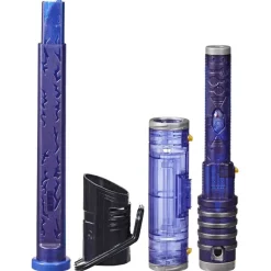 Star Wars Lightsaber Forge KC Lyssabel - Darksaber