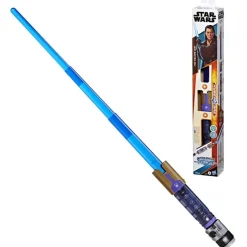 Star Wars Lightsaber Forge KC Lyssabel - Jedi Master Sol