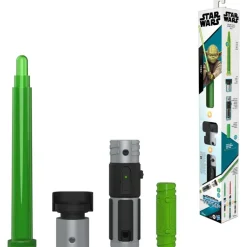 Star Wars Lightsaber Forge Lyssabel - Yoda