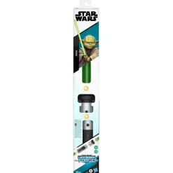 Star Wars Lightsaber Forge Lyssabel - Yoda