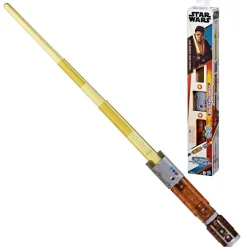 Star Wars Lightsaber Forge KC Lyssabel - Jedi Knight Yord Fandar