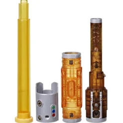 Star Wars Lightsaber Forge KC Lyssabel - Jedi Knight Yord Fandar