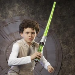 Star Wars Lightsaber Forge Lyssabel - Sabine Wren