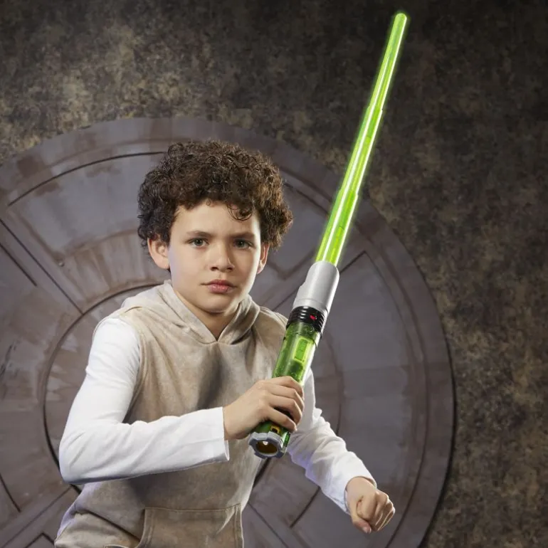 Star Wars Lightsaber Forge Lyssabel - Sabine Wren