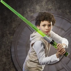 Star Wars Lightsaber Forge Lyssabel - Sabine Wren