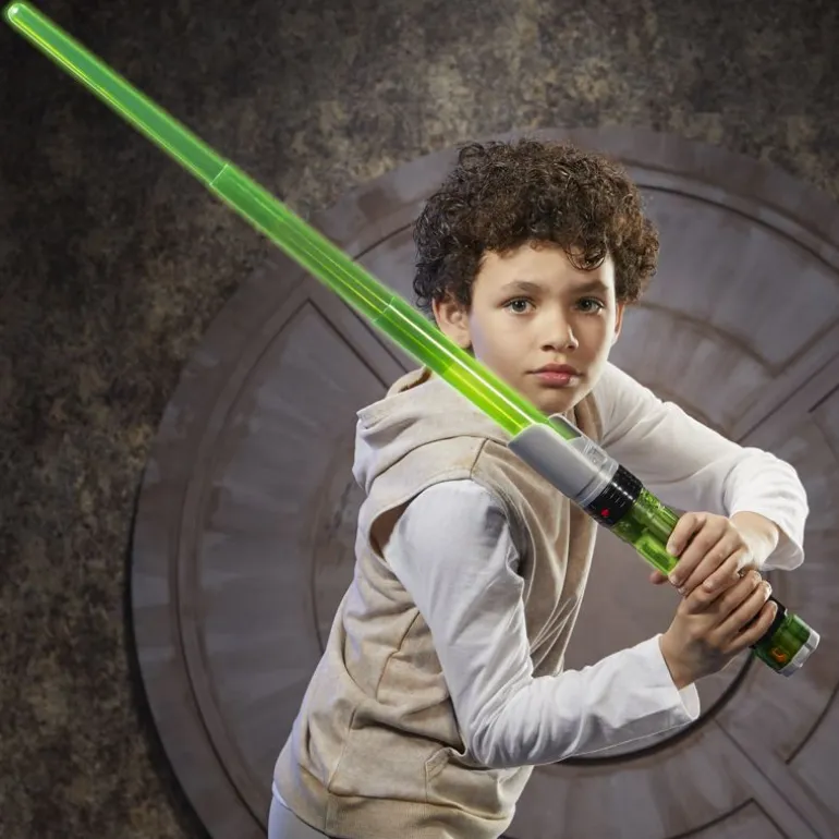 Star Wars Lightsaber Forge Lyssabel - Sabine Wren