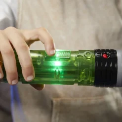 Star Wars Lightsaber Forge Lyssabel - Sabine Wren