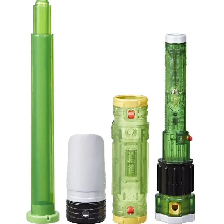 Star Wars Lightsaber Forge Lyssabel - Sabine Wren