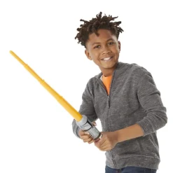 Star Wars Lightsaber Squad Lyssabel - The Mandalorian