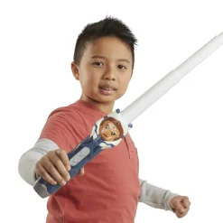 Star Wars Lightsaber Squad Lyssabel - Ashoka Tano