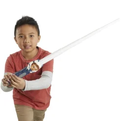 Star Wars Lightsaber Squad Lyssabel - Ashoka Tano