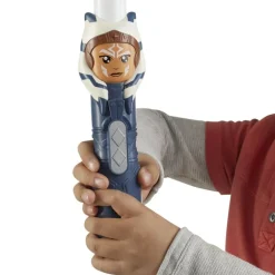 Star Wars Lightsaber Squad Lyssabel - Ashoka Tano