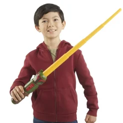 Star Wars Lightsaber Squad Lyssabel - Boba Fett