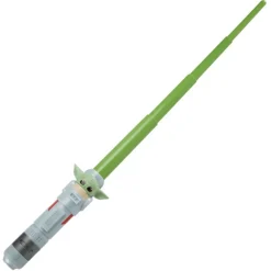 Star Wars Lightsaber Squad Lyssabel - Mandalorian: The Child