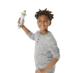 Star Wars Lightsaber Squad Lyssabel - Mandalorian: The Child