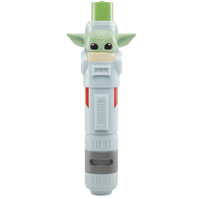 Star Wars Lightsaber Squad Lyssabel - Mandalorian: The Child